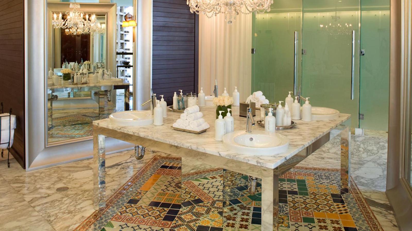 Luxurious Condo At Icon With Views Miami Luaran gambar